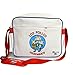 Price comparison product image Breaking Bad Official Messenger Shoulder Bag - Los Pollos Hermanos Fried Chicken Design