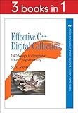 Image de Effective C++ Digital Collection: 140 Ways to Improve Your Programming