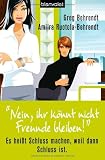 Cover zum Buch "Nein, ihr könnt nicht Freunde bleiben!"