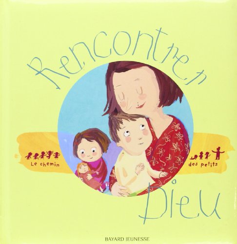 Télécharger Rencontrer dieu Livre PDF Gratuit