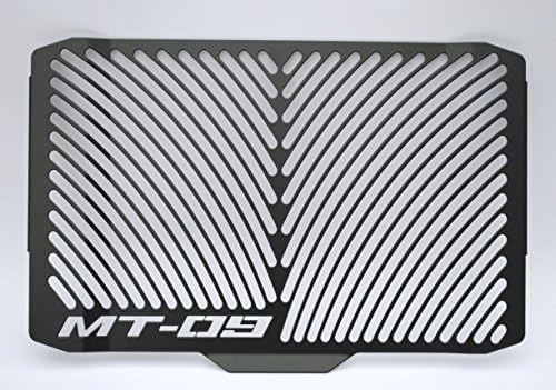 Yamaha MT 09/MT 09 Radiator Water Cooling Cover 5221