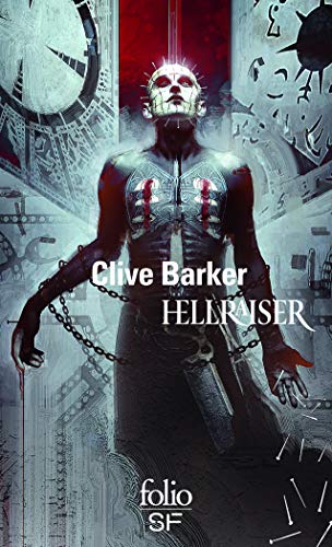 Télécharger Hellraiser PDF Ebook En Ligne