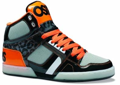 Sneaker per Bambini,Scarpe da Skateboard a Due Ruote,Luce a Cambio
