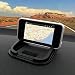 Produktbild Ibroz Universal-KFZ-Halterung für Smartphones, Tablets, Navigationsgeräte auf dem Armaturenbrett, Konsole, Armaturenbrett, für iPhone 6, iPhone 5, 4, 4s, Samsung Galaxy S3, S4, S5, Galaxy Note 3 / 4, HTC, Sony Xperia, Nokia Lumia, LG, Takara, Tomtom ...