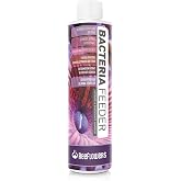 Reeflowers Bacteria Feeder Aquarium Nitrate and Phosphate Reducer 85 Ml BF85 Colorful