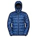 Produktbild Jack Wolfskin HELIUM SNOWDUST MEN - night blue all over - XXXL