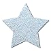 Reflective Reflector Sticker Star (Sizes 4 – 11)