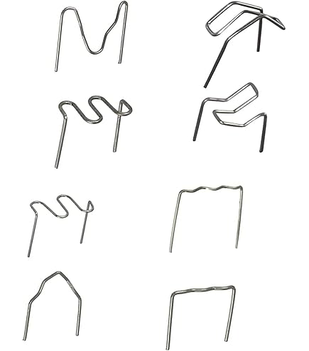 56 Bacchette Saldatura Plastica - Kit Riparazione Per PP, ABS, PU, PE, TPO, PA, PC - Foto 5