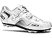 Produktbild Sidi Cape Fahrradschuhe Herren white/white Größe 42 2017 Mountainbike-Schuhe