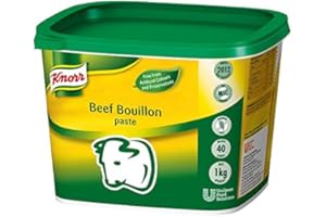 Knorr Boeuf Bouillon Coller 1 kg