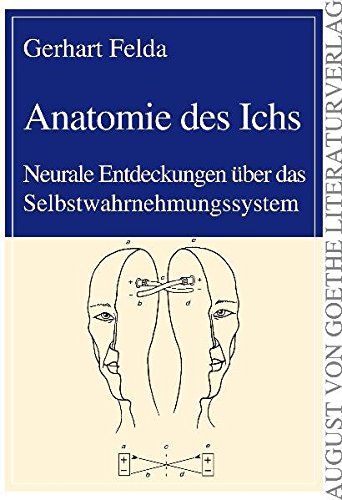 Anatomie des Ichs: Neurale Entdeckungen über das Selbstwahrnehmungssystem (August von Goethe Literaturverlag)