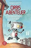 Cover zum Buch Ein kleiner Roboter büxt aus