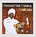 Produktbild Songs for Nubia
