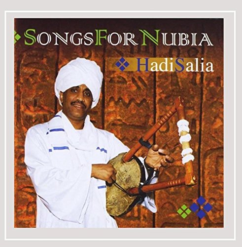 Preisvergleich Produktbild Songs for Nubia