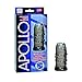 Apollo Premium Girth Enhancers Smoke Apollo Premium Girth Enhancers Smoke