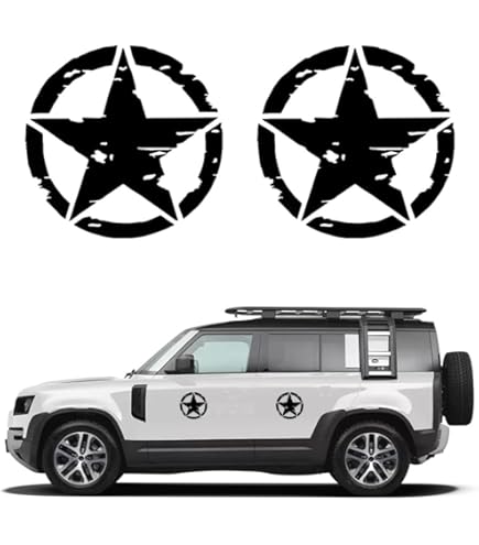 US Army Double Flag Decal High Quality Reflective Army Logo - Foto 14