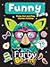 Produktbild Funny Furby: Press out and Play (Press Out & Play Sticker Activ)