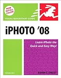 Image de iPhoto 08 for Mac OS X: Visual QuickStart Guide