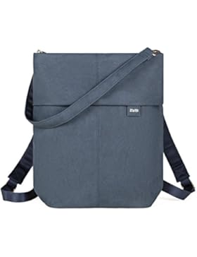 zwei Mademoiselle MR12 Rucksack 35 cm