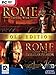 Produktbild Rome Total War Gold Edition [Import Uk] [PC DVD]