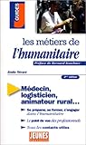 Les métiers de l'humanitaire, 2e édition