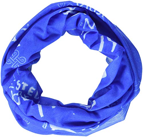 Preisvergleich Produktbild Kilpi Neckwarmer blau one size