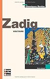 Classiques Bordas : Zadig