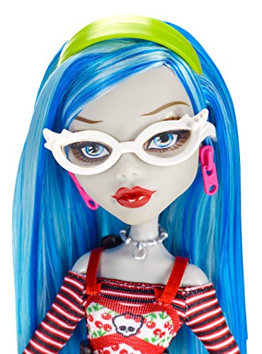 Monster High Dolls Original Ghouls Collection
