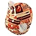 iZiv(TM) Newborn Organic Infant Waterproof/Adjustable/Reusable/Washable Pocket Cloth Diaper Fit Babies 0-3 Years(City)