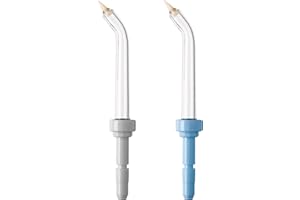 Waterpik Classic Pik Pocket PP-70E Producto de Cuidado Dental, Azul/Blanco