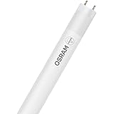 Osram LED Substitube Star PC T8 Leuchtstoffröhre, in 60 cm Länge mit G13-Sockel, Ersetzt 18 Watt, Tageslichtweiß - 6500 Kelvi