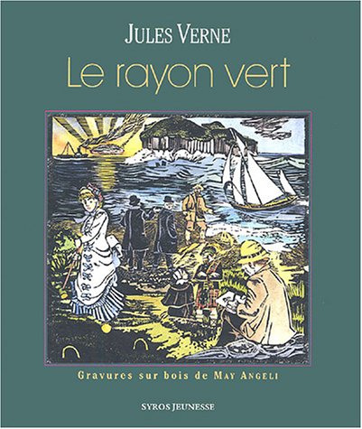 Le  Rayon vert