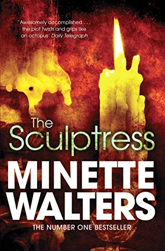 The Sculptress (Picador Classic) (English Edition) livre