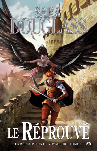 Download La Rédemption du voyageur, Tome 1: Le Réprouvé Download La Rédemption du voyageur, Tome 1: Le Réprouvé