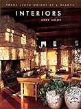 Image de Interiors: Frank Lloyd Wright at a Glance