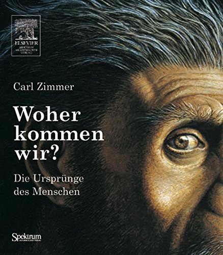 Download Woher kommen wir?: Die Ursprünge des Menschen