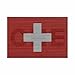 Produktbild Clawgear Dual IR Switzerland Patch, Color