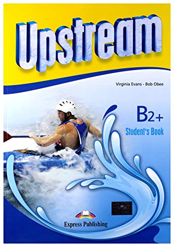 Upstream B2+ Upper Intermediate Student`S *New Edition
