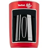 Tefal Foam 4 Cup Capacity 735 Watt Turkish Coffee Machine - Red