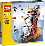 LEGO Inventor 4093 - Mechanik-Wunder - LEGO