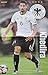 Produktbild Poster Nationalspieler der Deutschen Fußball-Nationalmannschaft DIN A3 WM Weltmeister Stars Helden Deutschland Germany Fan DFB Team Foto (05. Sami Khedira)