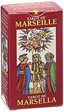 Image de TAROT OF MARSEILLE MINI DECK (cards)