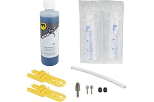 Magura Service Kit (for disc and rim brakes) care, transparent, 100 ml
