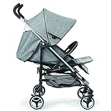 Gesslein 305001176000 S5 2 + 4 Sport 176000, anthrazit - 2