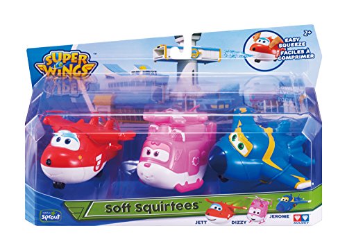 Preisvergleich Produktbild Super Flügel eu711009 Badespielzeug