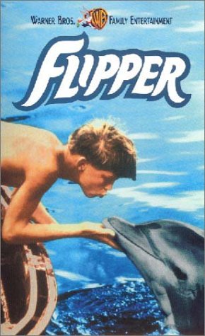 Preisvergleich Produktbild Flipper [VHS]