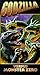 Produktbild Monster Zero [VHS]