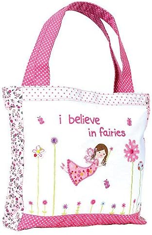 Fairy Blossom Hand Bag