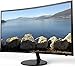 Price comparison product image SAMSUNG V27F39S Smart 27" Curved LED TV