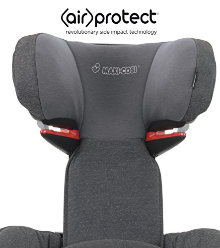Maxi-Cosi RodiFix AirProtect Autokindersitz, Gruppe 2/3 - 2